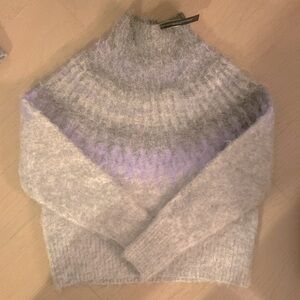 NWT Banana Republic Alpaca Sweater